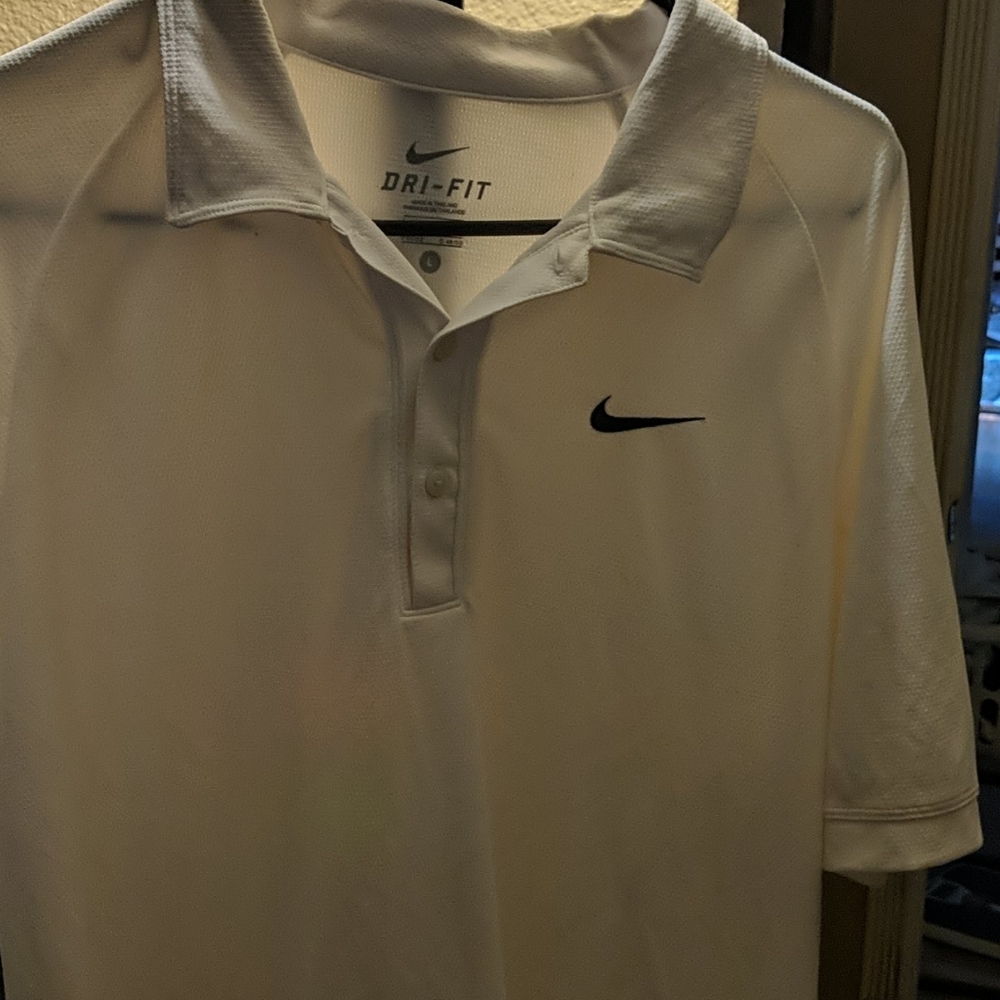 Nike Dri - Fit